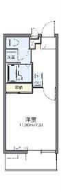 東京都練馬区関町南４ 東伏見駅 1K マンション 賃貸物件詳細