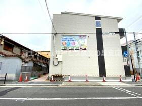 大阪府大阪市東住吉区今川４ 3階建