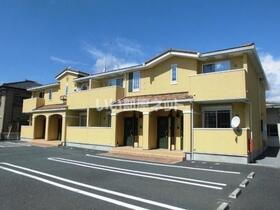 栃木県足利市久松町 2階建 築15年1ヶ月