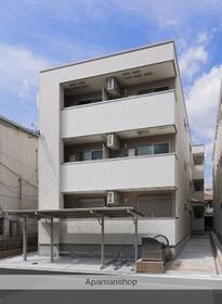 フジパレス西脇Ｉ番館