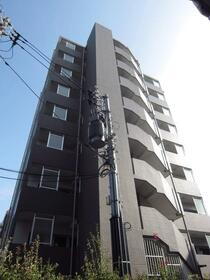 東京都府中市緑町２ 9階建 築18年9ヶ月