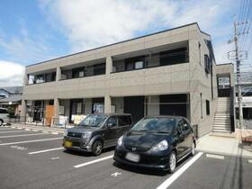 三重県三重郡川越町大字豊田一色 賃貸アパート