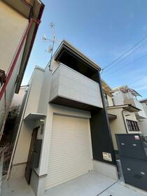 大阪府堺市中区深井中町 2階建 