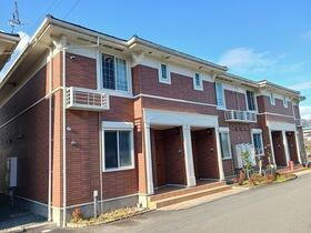 兵庫県朝来市和田山町平野 賃貸アパート