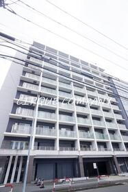 神奈川県横浜市港北区新横浜１ 11階建 築18年12ヶ月