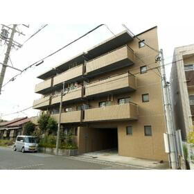 愛知県名古屋市南区中江２ 賃貸マンション