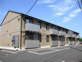 千葉県千葉市緑区誉田町２ 賃貸アパート