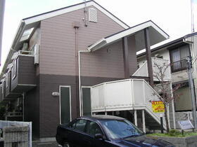 兵庫県神戸市東灘区北青木４ 2階建 築29年3ヶ月