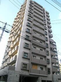 スカイハイツ県庁前