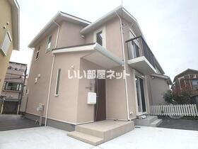 神奈川県横浜市鶴見区駒岡４ 賃貸一戸建て