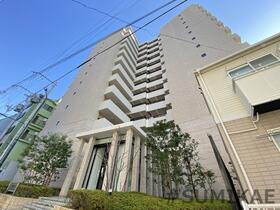 兵庫県神戸市中央区花隈町 賃貸マンション