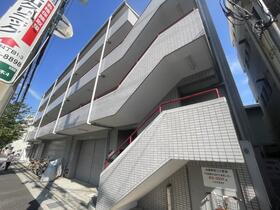 兵庫県神戸市東灘区北青木４ 賃貸マンション