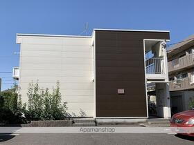 愛知県春日井市朝宮町１ 賃貸アパート