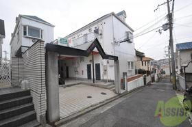 兵庫県神戸市垂水区山手５ 2階建 築34年5ヶ月