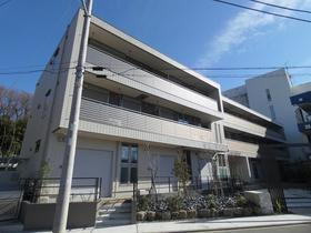 神奈川県相模原市中央区上溝５ 3階建 築4年5ヶ月