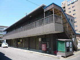 滋賀県甲賀市水口町北脇 2階建 築43年1ヶ月