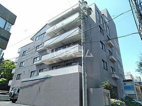 静岡県浜松市中央区鴨江４ 5階建 築31年5ヶ月