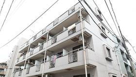 東京都調布市調布ケ丘３ 4階建 築35年3ヶ月
