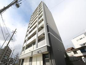 愛知県名古屋市中村区十王町 10階建 築5年5ヶ月
