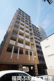 福岡県福岡市中央区高砂２ 10階建 築20年4ヶ月