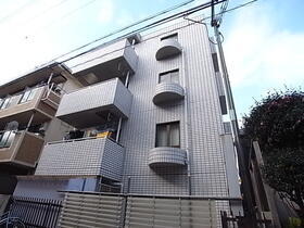 兵庫県尼崎市杭瀬南新町１ 賃貸マンション