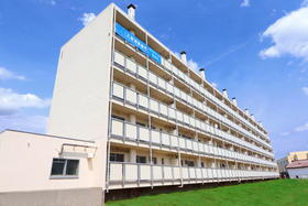 北海道赤平市百戸町東４ 5階建 築45年9ヶ月