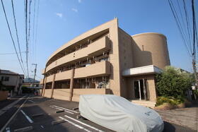 カレント石井城 3階建