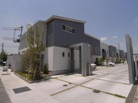 Ｍ’ｓコートＩＩ 2階建