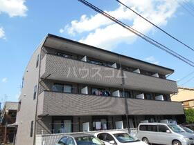 京都府京都市右京区嵯峨野嵯峨ノ段町 3階建