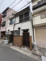 大阪府堺市堺区香ヶ丘町4 2階建 築64年7ヶ月