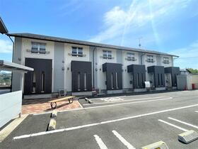 群馬県吾妻郡中之条町大字伊勢町 2階建 築8年3ヶ月