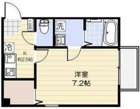 東京都杉並区高円寺北４ 高円寺駅 1K アパート 賃貸物件詳細