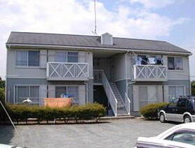 ハイツ北村