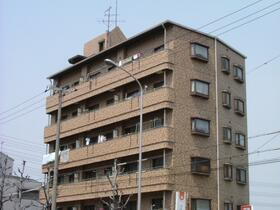 センチュリーハイツ出戸 6階建
