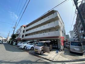 第１コーポ古屋 4階建