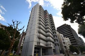 兵庫県神戸市中央区中山手通４ 賃貸マンション