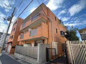 兵庫県神戸市東灘区田中町１ 賃貸マンション