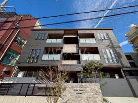 大阪府門真市新橋町 賃貸マンション