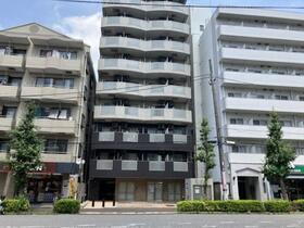 千葉県松戸市西馬橋蔵元町 賃貸マンション