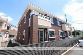 東京都武蔵村山市三ツ木２ 賃貸アパート