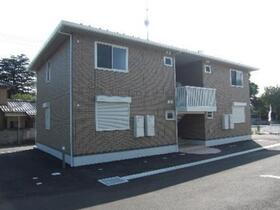 茨城県かすみがうら市西野寺 賃貸アパート