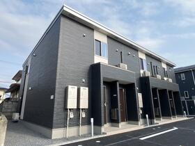 山形県天童市東久野本２ 賃貸アパート