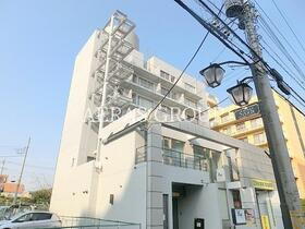 埼玉県草加市氷川町 賃貸マンション