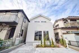 小谷田１丁目貸家