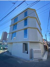 ａＬＡＴＯ新宿御苑　アラート新宿御苑