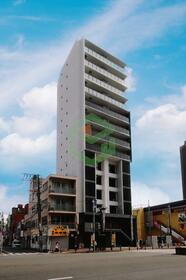 Ｍｏｄｅｒｎ　ｐａｌａｚｚｏ住吉