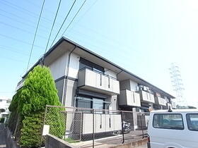 兵庫県尼崎市大庄西町３ 賃貸アパート