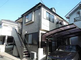 東京都練馬区西大泉５ 賃貸アパート