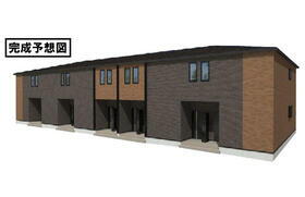 兵庫県三木市志染町東自由が丘１ 賃貸アパート