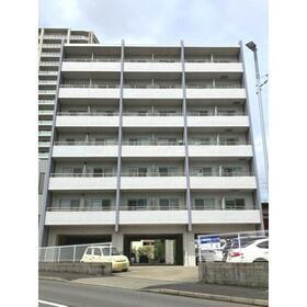 愛知県名古屋市熱田区沢下町 地上7階地下1階建 築19年3ヶ月